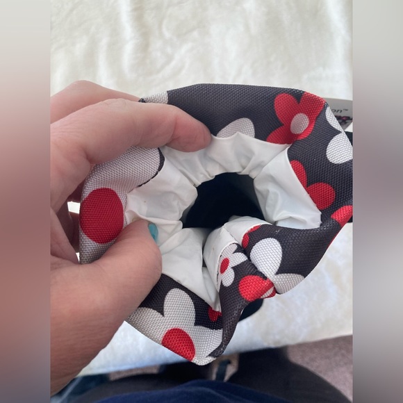 Wine bottle insulated case - Picture 6 of 6